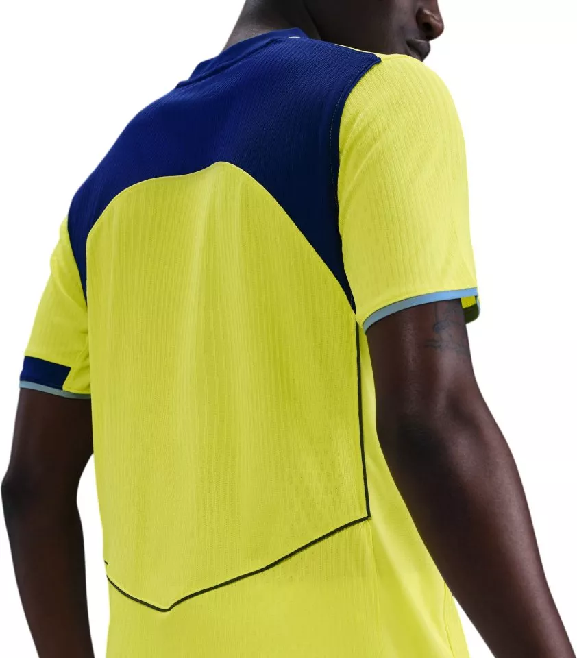 Pánský dres s krátkým rukávem Nike Dri-FIT ADV Tottenham Hotspur FC 2025/26, zápasový/alternativní