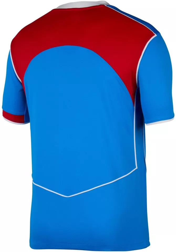 Camiseta de fútbol Nike Dri-FIT Atletico Madrid Stadium 3rd Jersey 2025/26
