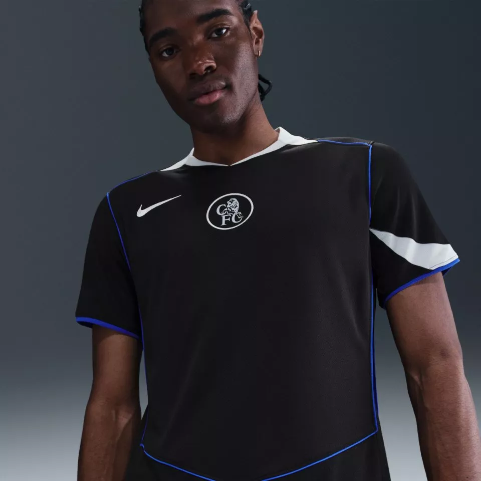Bluza Nike Dri-FIT Chelsea FC Stadium 3rd Jersey 2025/26