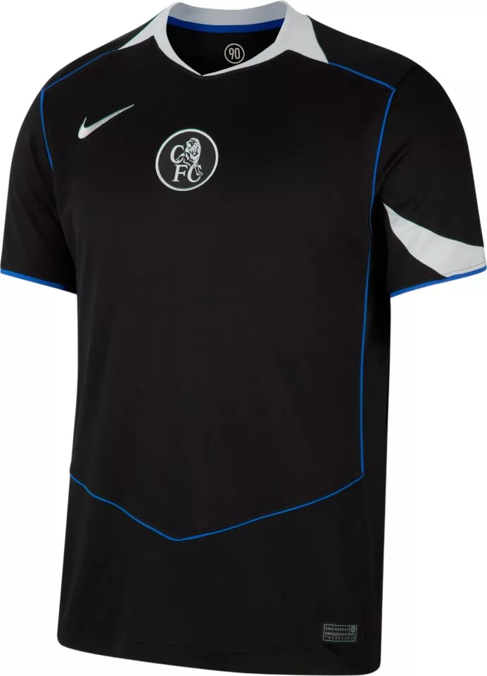 Bluza Nike Dri-FIT Chelsea FC Stadium 3rd Jersey 2025/26