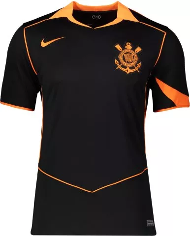 SC Corinthians 3rd Stadium Jersey 2025/26