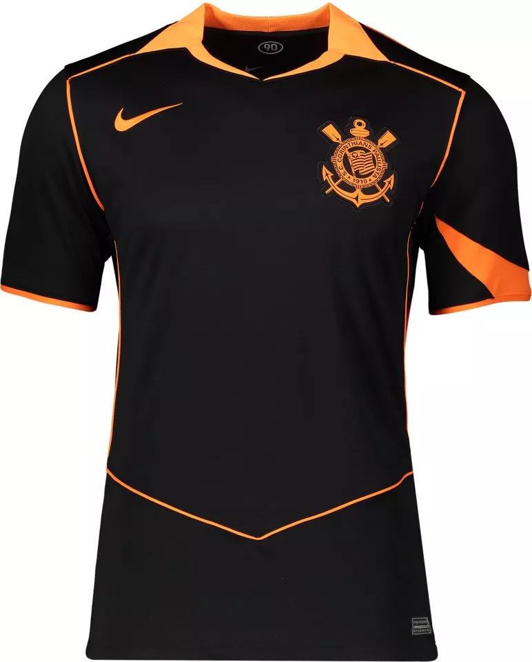 Bluza Nike SC Corinthians 3rd Stadium Jersey 2025/26