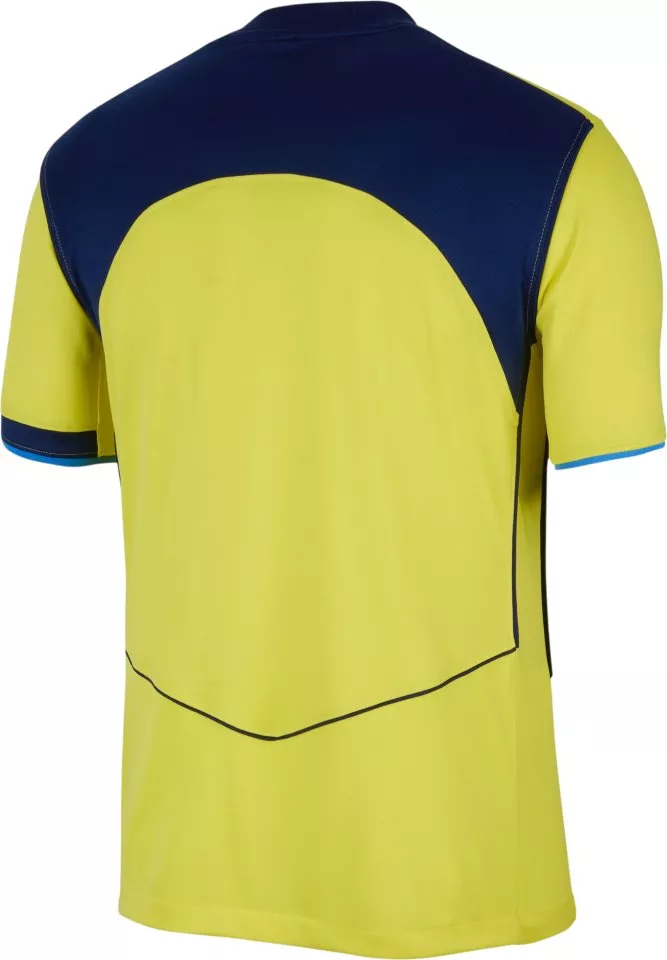 Nike Tottenham Hotspur FC Stadium 3rd Jersey 2025/26 Póló