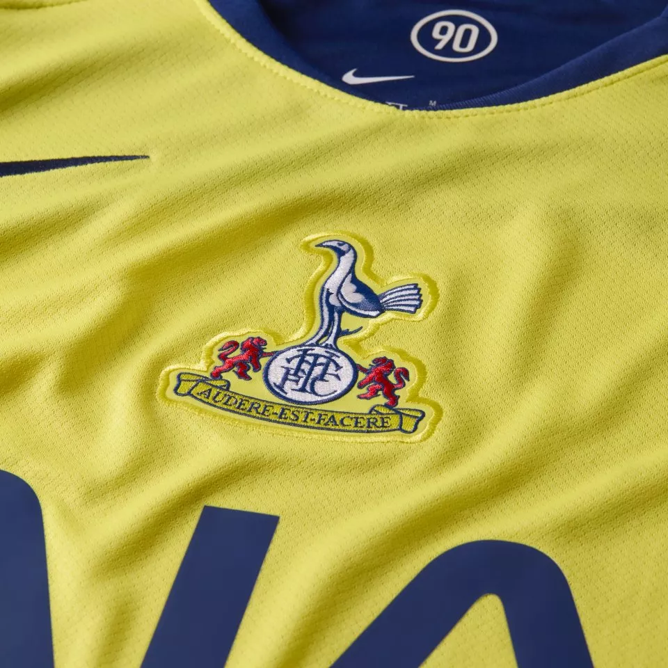 Nike Tottenham Hotspur FC Stadium 3rd Jersey 2025/26 Póló