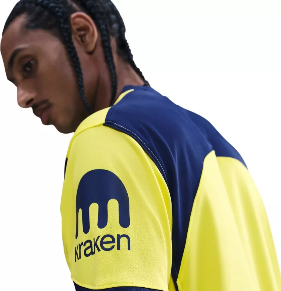 Nike Tottenham Hotspur FC Stadium 3rd Jersey 2025/26 Póló
