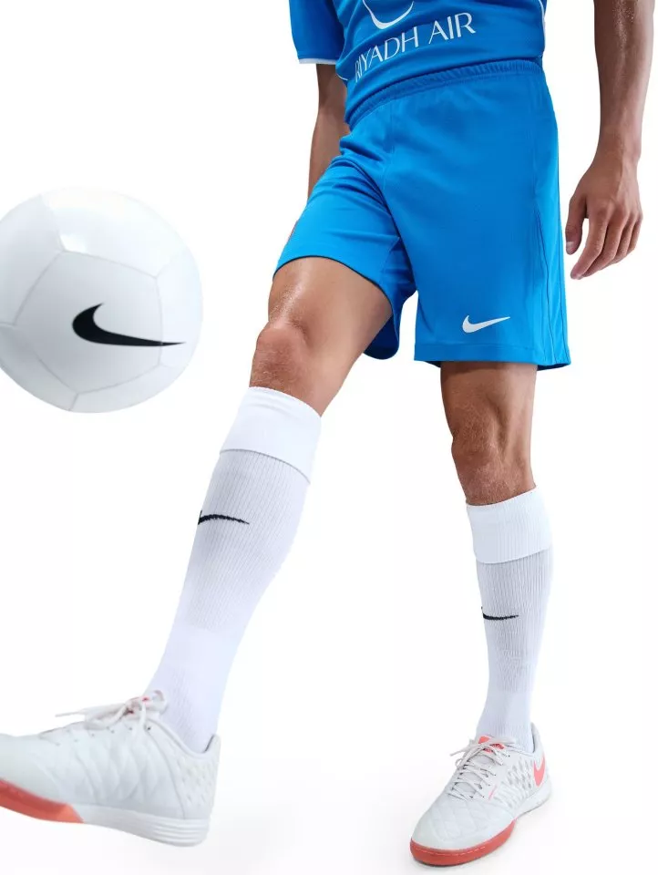 Sorturi Nike Dri-FIT Atletico Madrid 3rd Short 2025/26