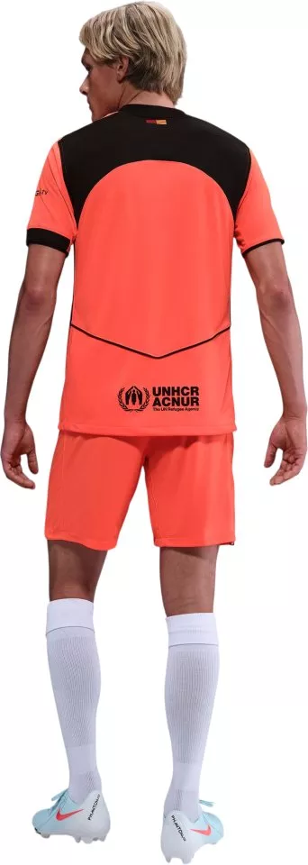 Pantalón corto Nike Dri-FIT FC Barcelona 3rd Short 2025/26