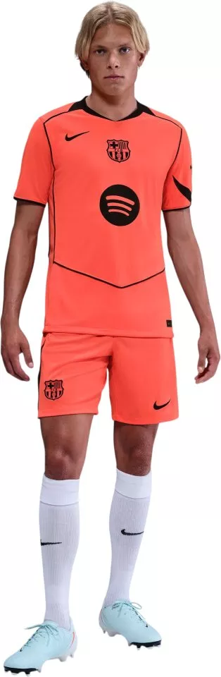 Pantalón corto Nike Dri-FIT FC Barcelona 3rd Short 2025/26