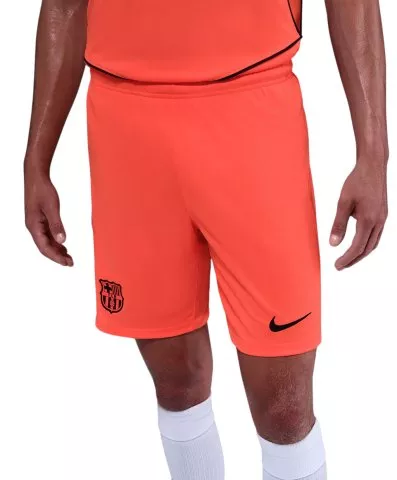 Dri-FIT FC Barcelona 3rd Short 2025/26