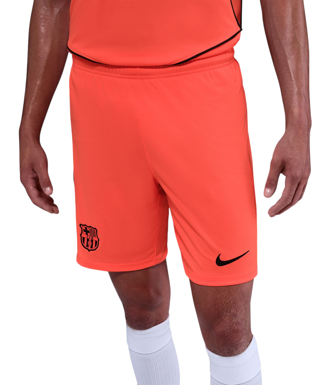 Pantalón corto Nike Dri-FIT FC Barcelona 3rd Short 2025/26