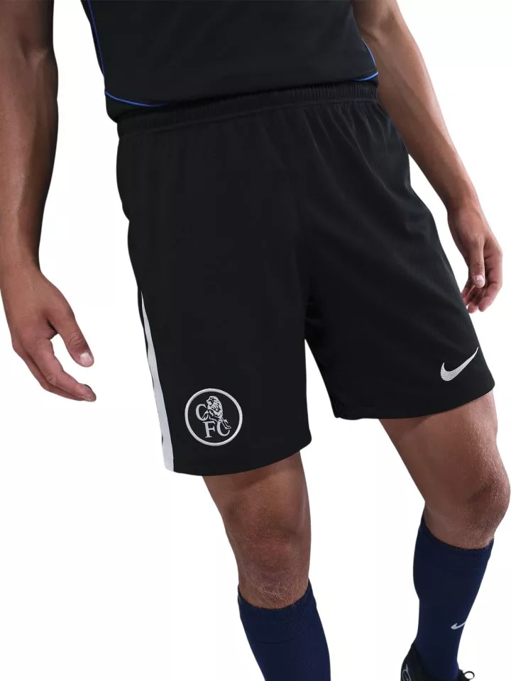 Sorturi Nike Dri-FIT Chelsea FC Stadium 3rd Short 2025/26