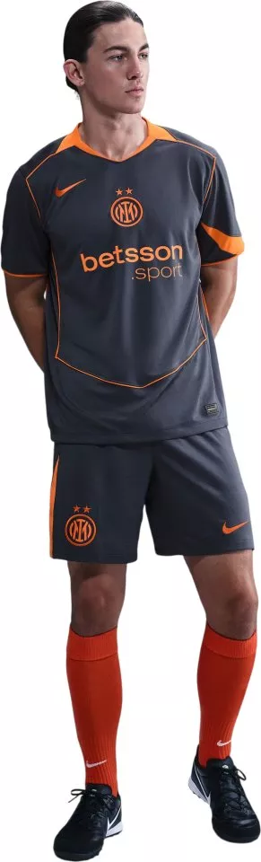 Kratke hlače Nike Dri-FIT Inter Milan Stadium 3rd Short 2025/26