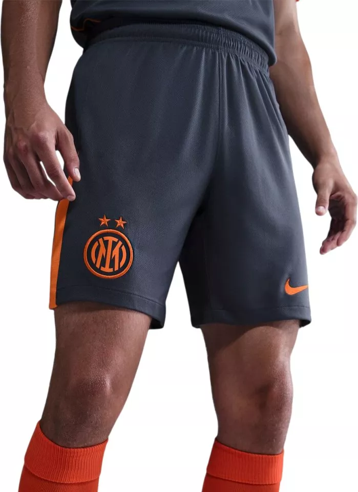 Kratke hlače Nike Dri-FIT Inter Milan Stadium 3rd Short 2025/26