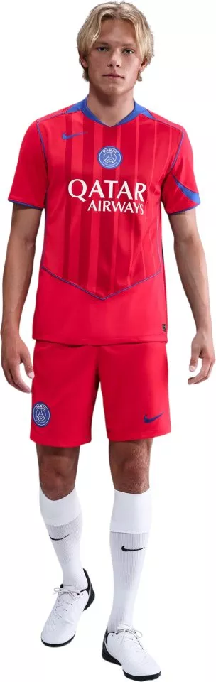 Sorturi Nike Dri-FIT Paris Saint-Germain Stadium 3rd Short 2025/26