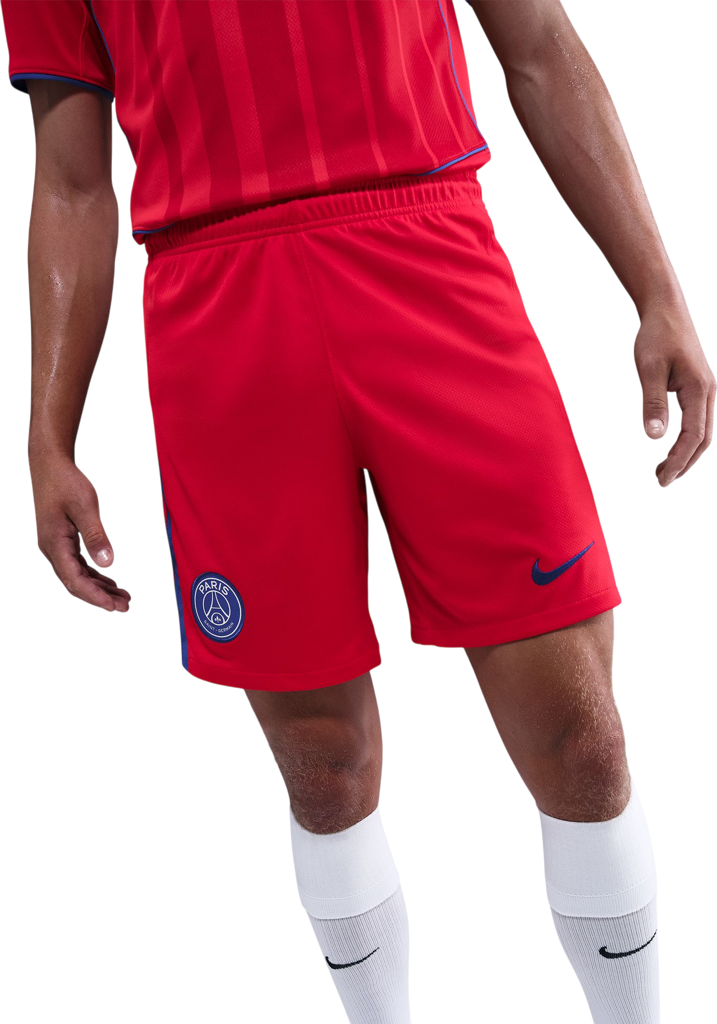 Sorturi Nike Dri-FIT Paris Saint-Germain Stadium 3rd Short 2025/26