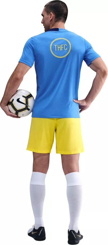 Šortky Nike Dri-FIT Tottenham Hotspur Stadium 3rd Short 2025/26