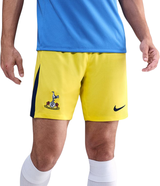 Šortky Nike Dri-FIT Tottenham Hotspur Stadium 3rd Short 2025/26