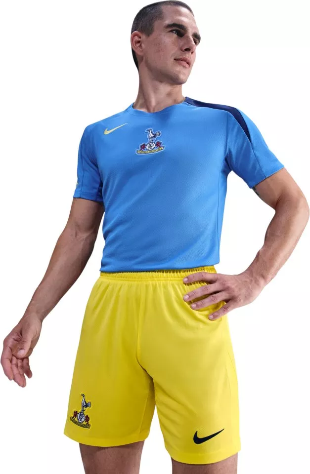 Šortky Nike Dri-FIT Tottenham Hotspur Stadium 3rd Short 2025/26