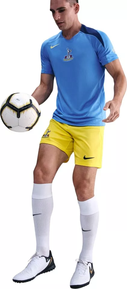 Šortky Nike Dri-FIT Tottenham Hotspur Stadium 3rd Short 2025/26