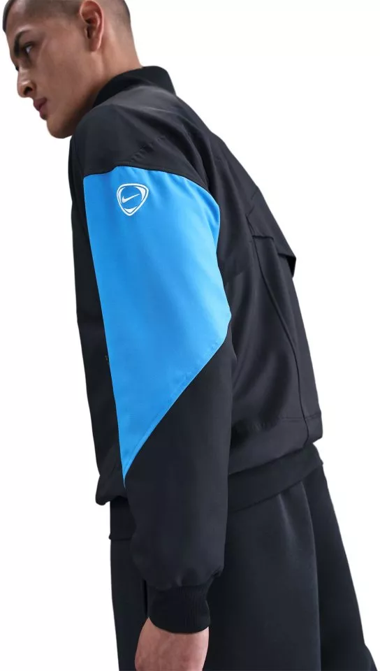 Takki Nike Dri-FIT Total 90 Atletico Madrid Anthem Jacket 2025/26