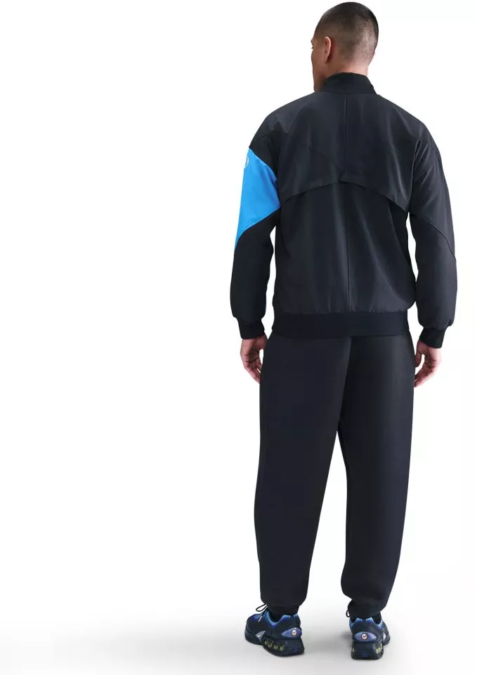 Takki Nike Dri-FIT Total 90 Atletico Madrid Anthem Jacket 2025/26