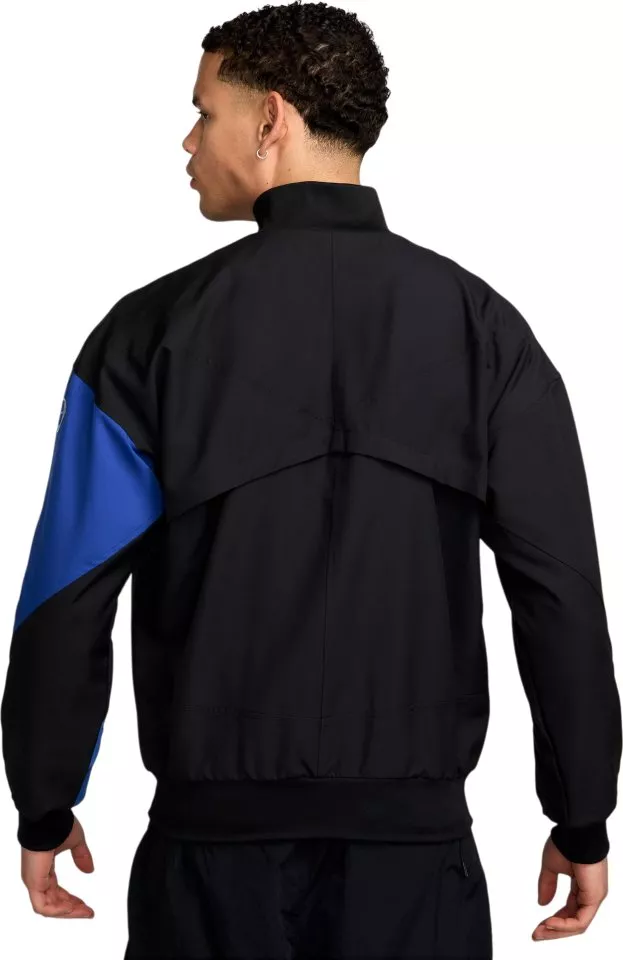 Jakna Nike Dri-FIT Total 90 Chelsea FC Anthem Jacket 2025/26