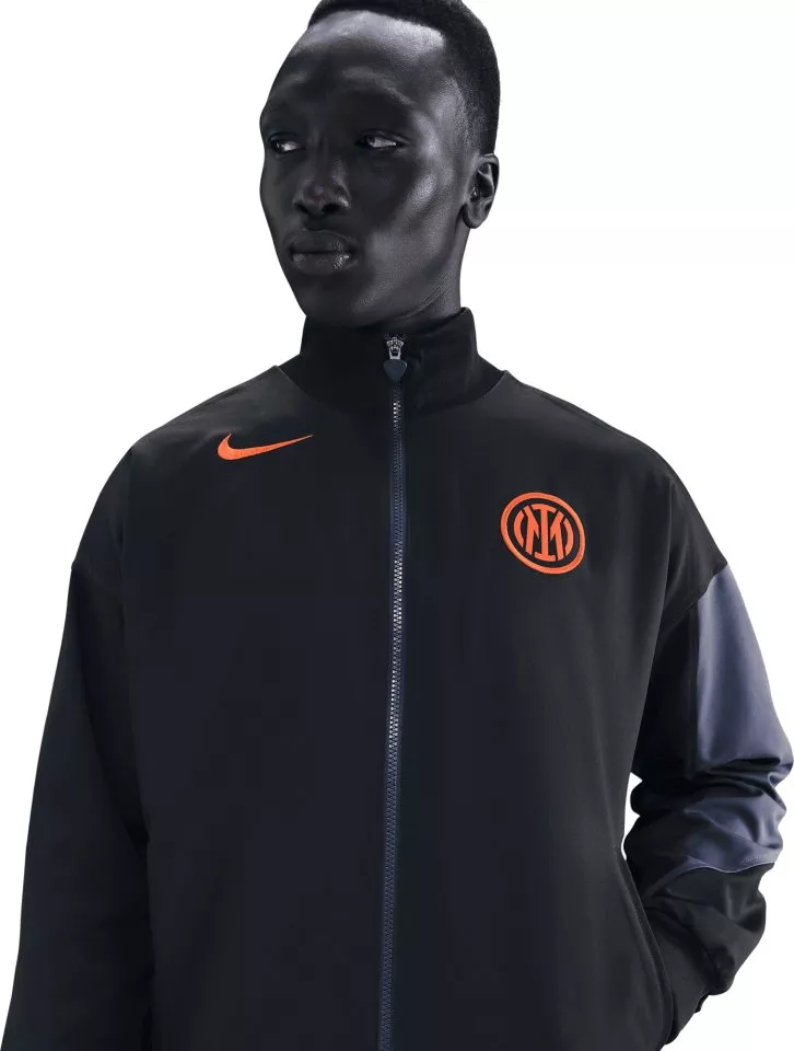 Τζάκετ Nike Dri-FIT Total 90 Inter Milan Anthem Jacket 2025/26