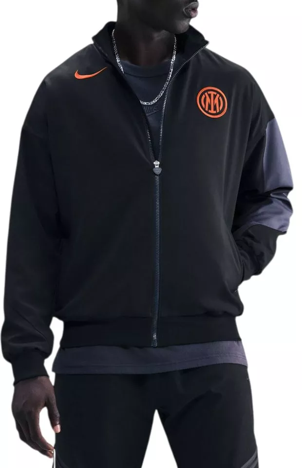 Τζάκετ Nike Dri-FIT Total 90 Inter Milan Anthem Jacket 2025/26