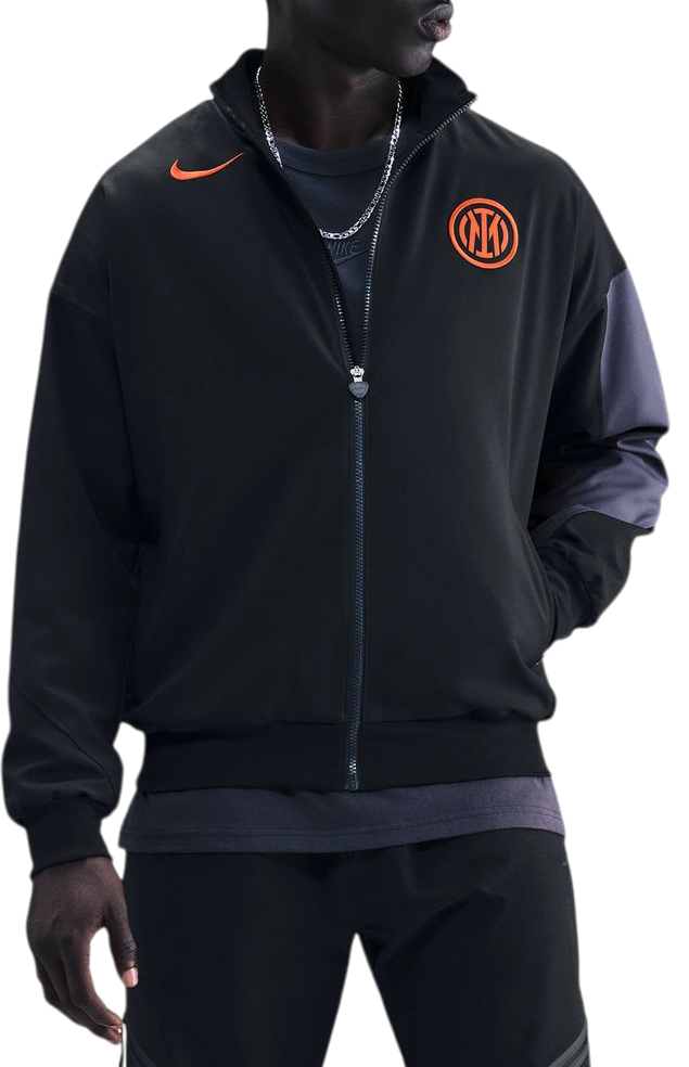 Τζάκετ Nike Dri-FIT Total 90 Inter Milan Anthem Jacket 2025/26
