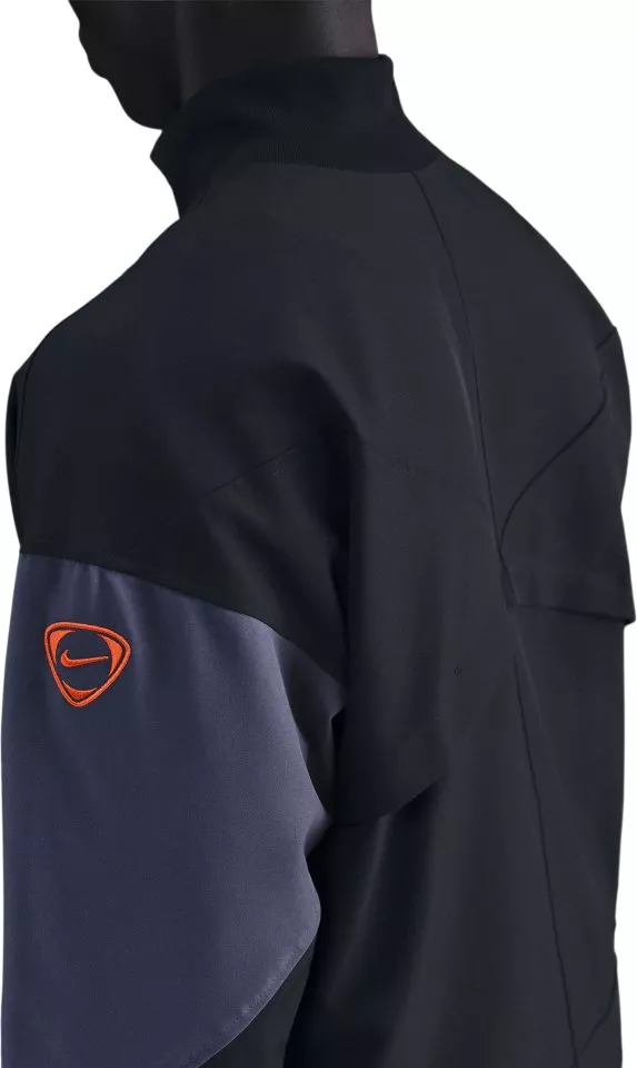 Τζάκετ Nike Dri-FIT Total 90 Inter Milan Anthem Jacket 2025/26