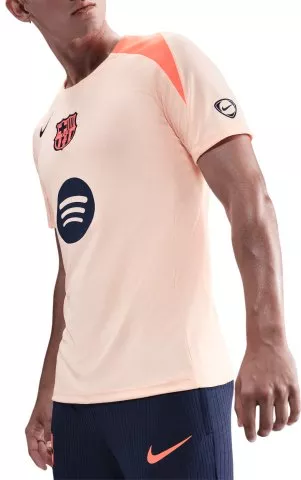Dri-FIT Total 90 FC Barcelona Strike Training Shirt 2025/26