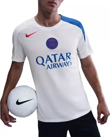 Dri-FIT Total 90 Paris Saint-Germain Strike Soccer Knit Top 2025/26