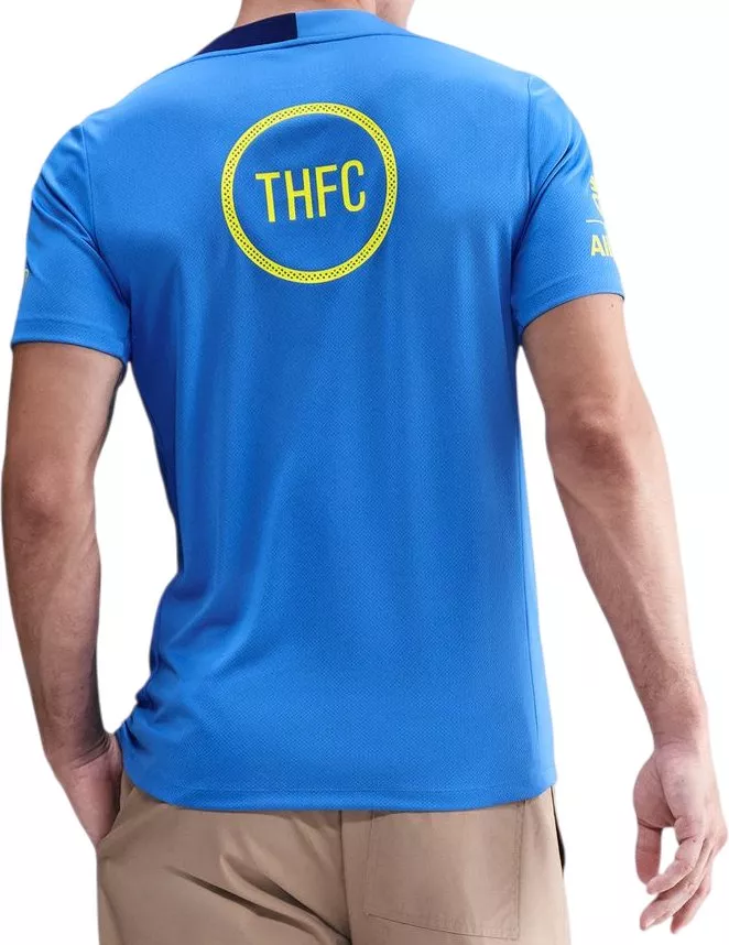 Tričko Nike Dri-FIT Total 90 Tottenham Hotspur Strike Soccer Short-Sleeve Top 2025/26