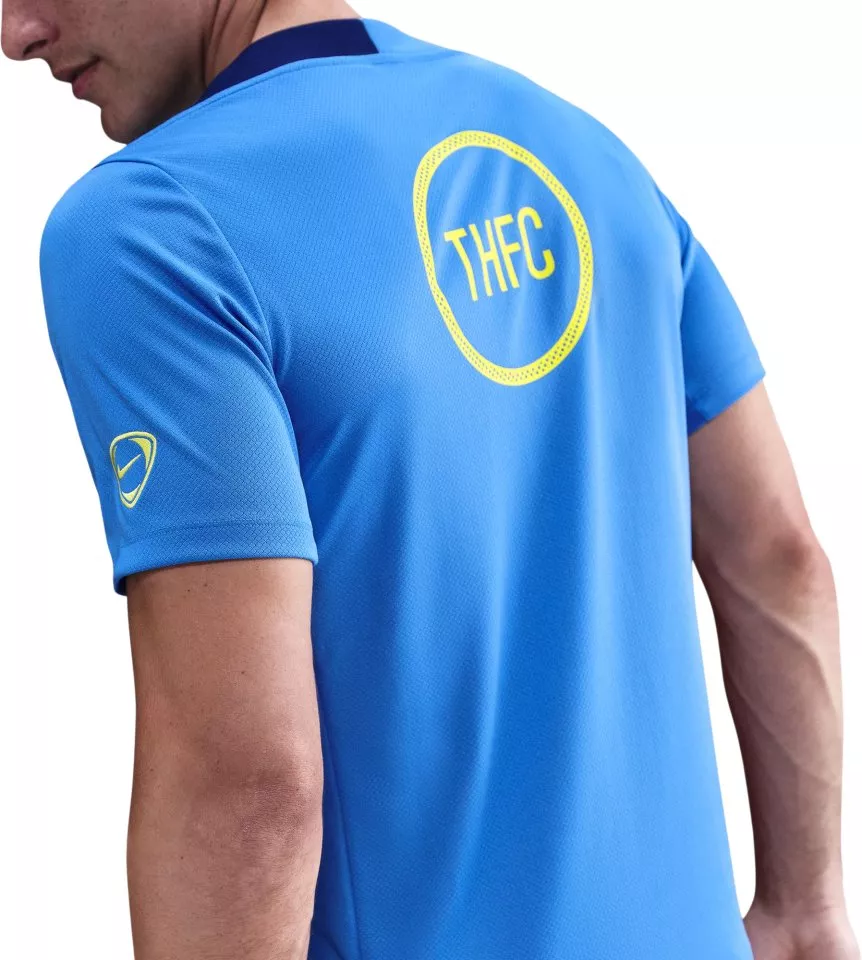 Tričko Nike Dri-FIT Total 90 Tottenham Hotspur Strike Soccer Short-Sleeve Top 2025/26