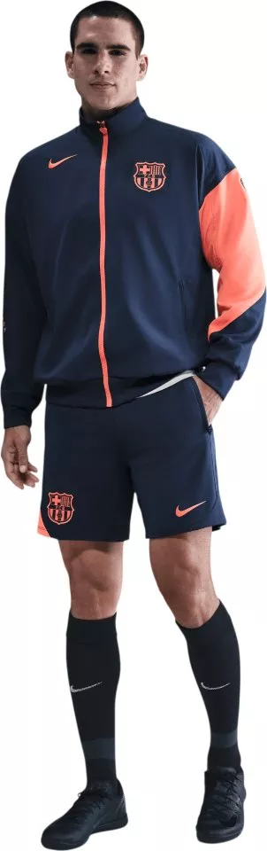 Shorts Nike Dri-FIT Total 90 FC Barcelona Strike Short 2025/26