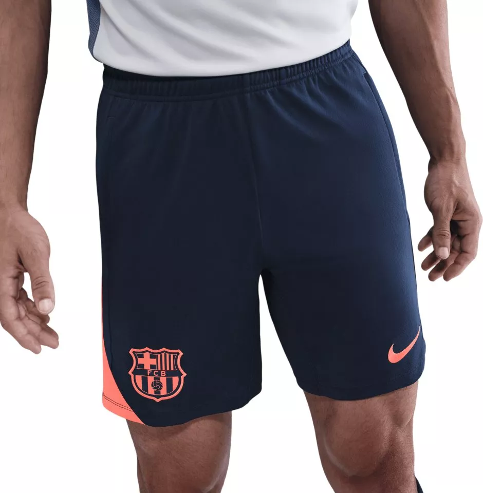 Shorts Nike Dri-FIT Total 90 FC Barcelona Strike Short 2025/26