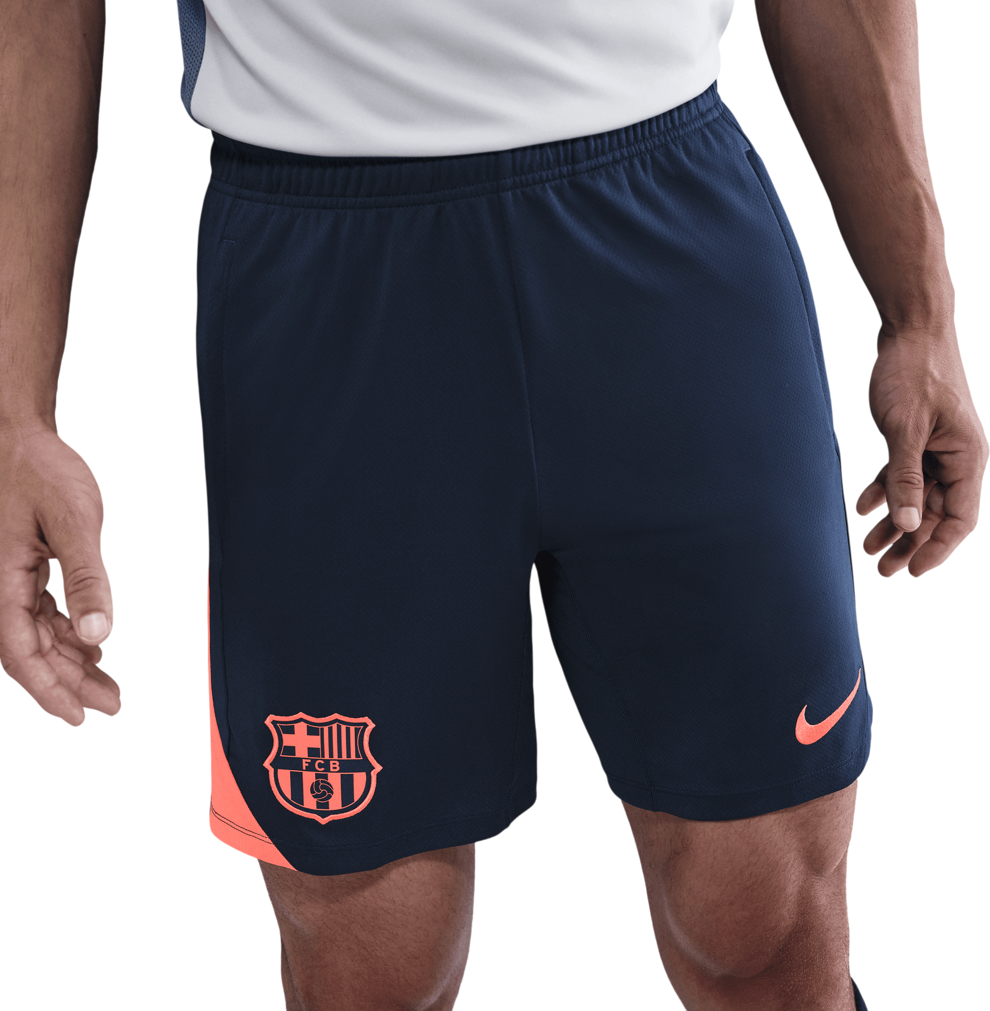 Shorts Nike Dri-FIT Total 90 FC Barcelona Strike Short 2025/26