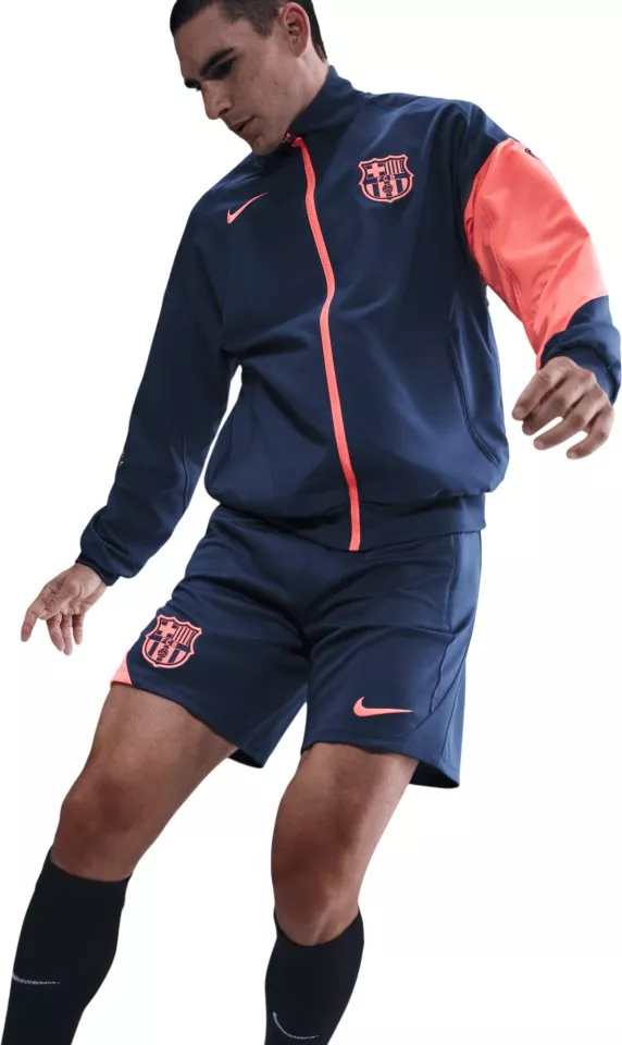 Shorts Nike Dri-FIT Total 90 FC Barcelona Strike Short 2025/26