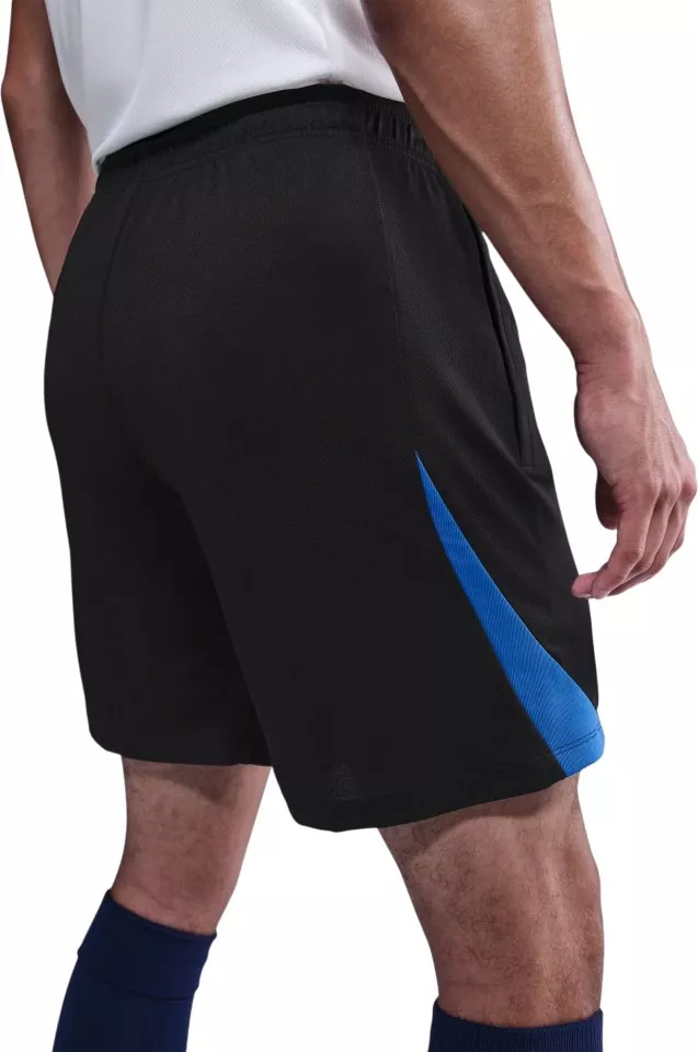 Šortky Nike Dri-FIT Total 90 Paris Saint-Germain Strike Soccer Knit Shorts 2025/26