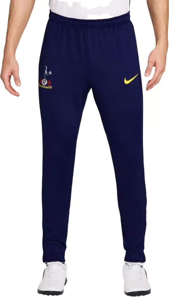 Hlače Nike Dri-FIT Total 90 Tottenham Hotspur Soccer Knit Pants 2025/26