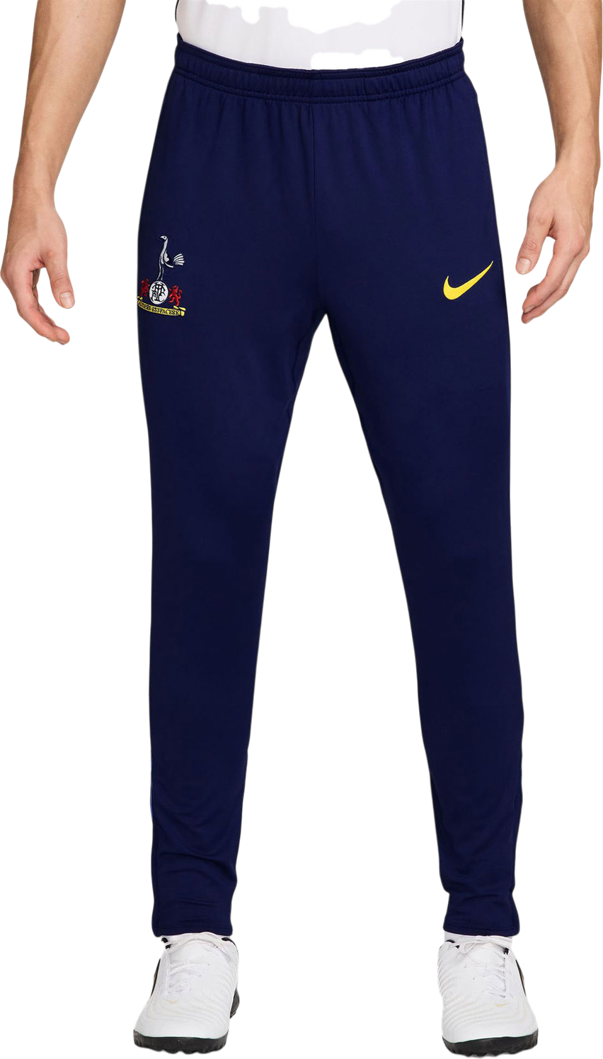 Hlače Nike Dri-FIT Total 90 Tottenham Hotspur Soccer Knit Pants 2025/26