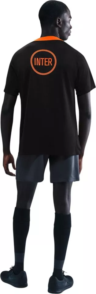 Majica Nike Dri-FIT Inter Milan Pre-Match Top 2025/26