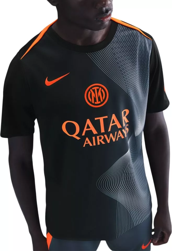 Majica Nike Dri-FIT Inter Milan Pre-Match Top 2025/26