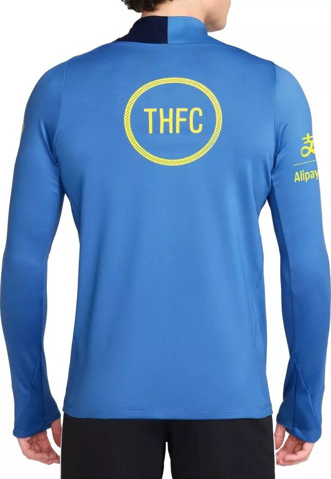 Majica dugih rukava Nike Dri-FIT Tottenham Hotspur FC Total 90 Strike Knit Drill Top 2025/26