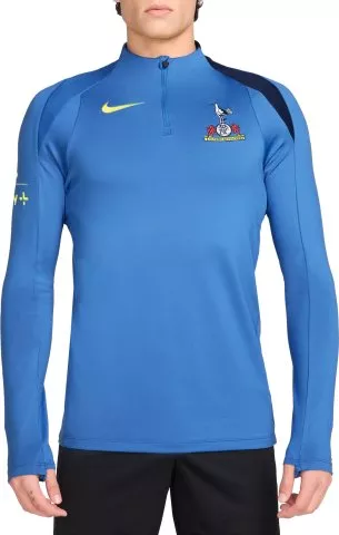 Dri-FIT Tottenham Hotspur FC Total 90 Strike Knit Drill Top 2025/26