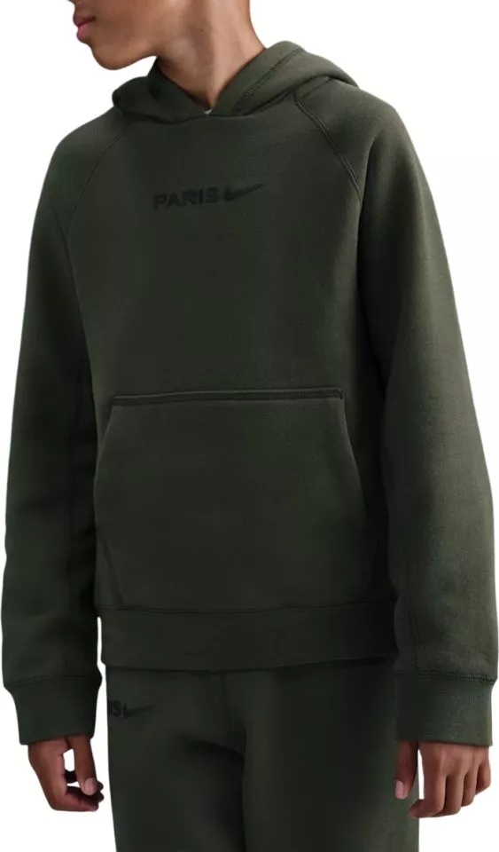 Majica s kapuljačom Nike Paris Saint-Germain Air Hoody Kids