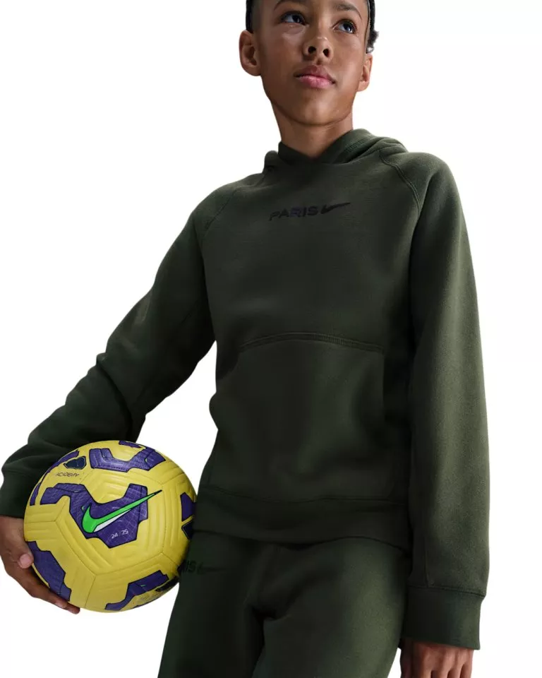 Majica s kapuljačom Nike Paris Saint-Germain Air Hoody Kids