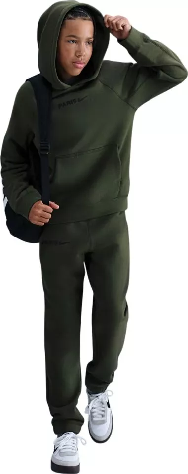 Majica s kapuljačom Nike Paris Saint-Germain Air Hoody Kids