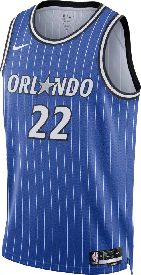 Tröja Nike Orlando Magic Swingman Jersey