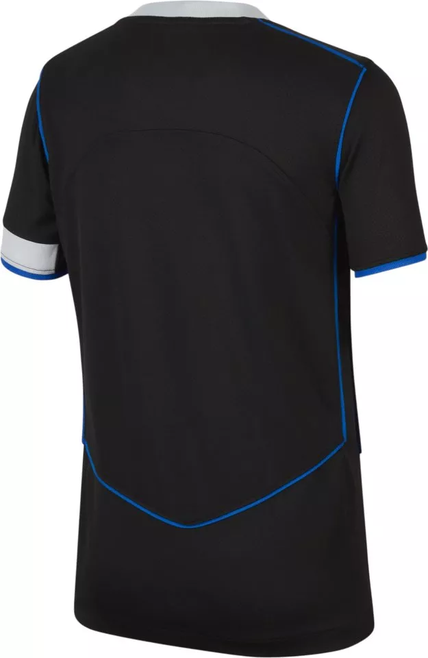 Majica Nike Dri-FIT Chelsea FC Stadium 3rd Jersey 2025/26 Kids